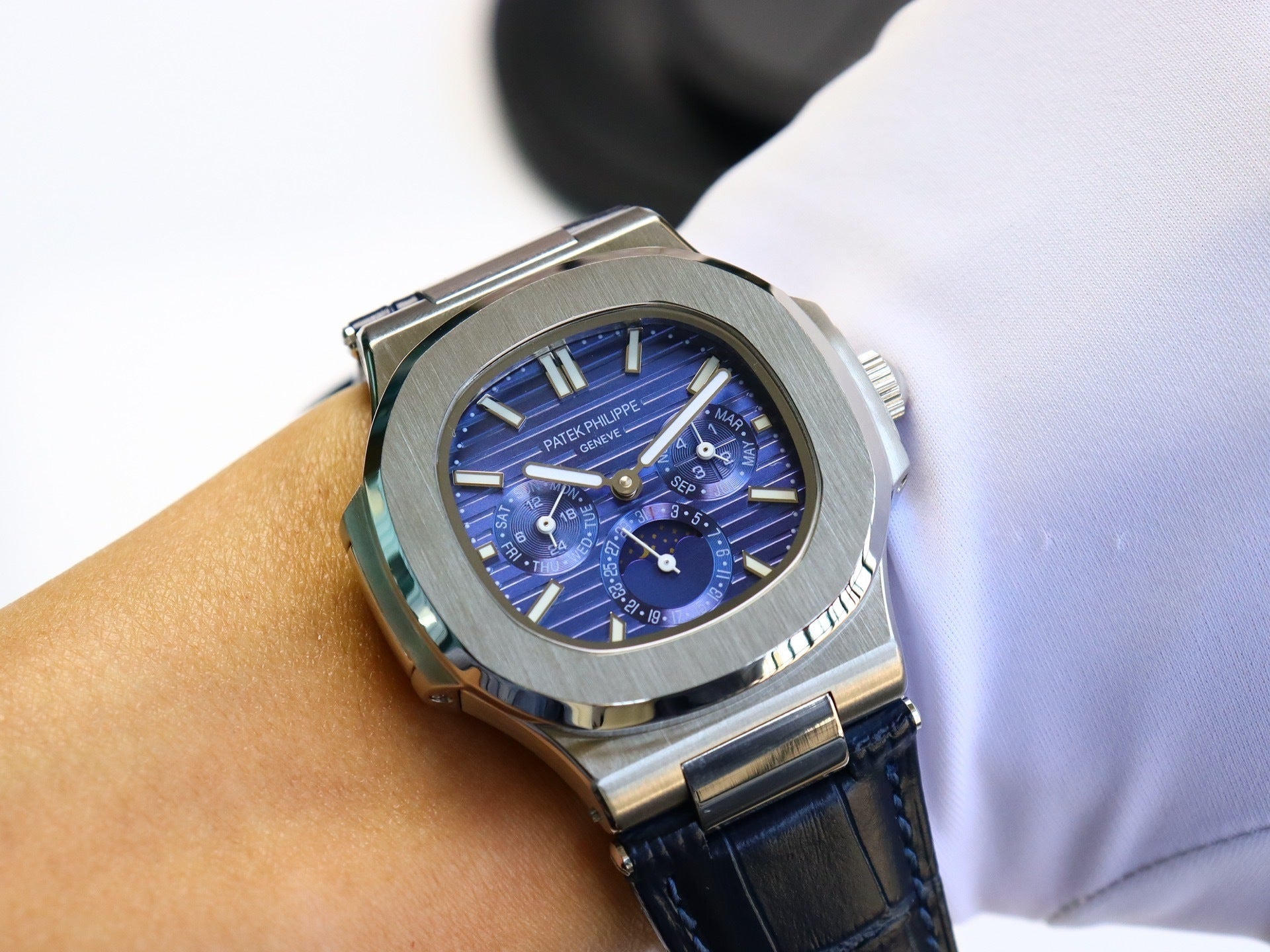 Patek Philippe