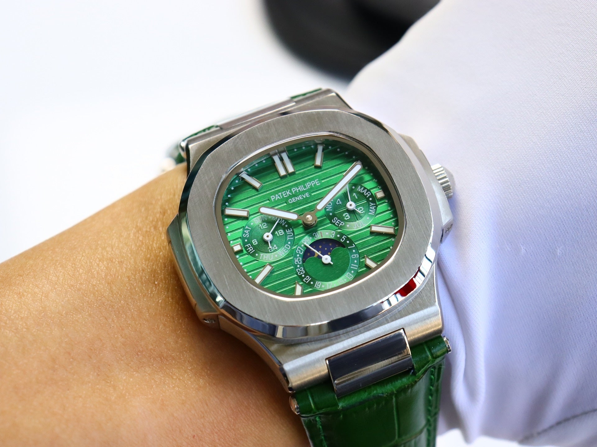 Patek Philippe