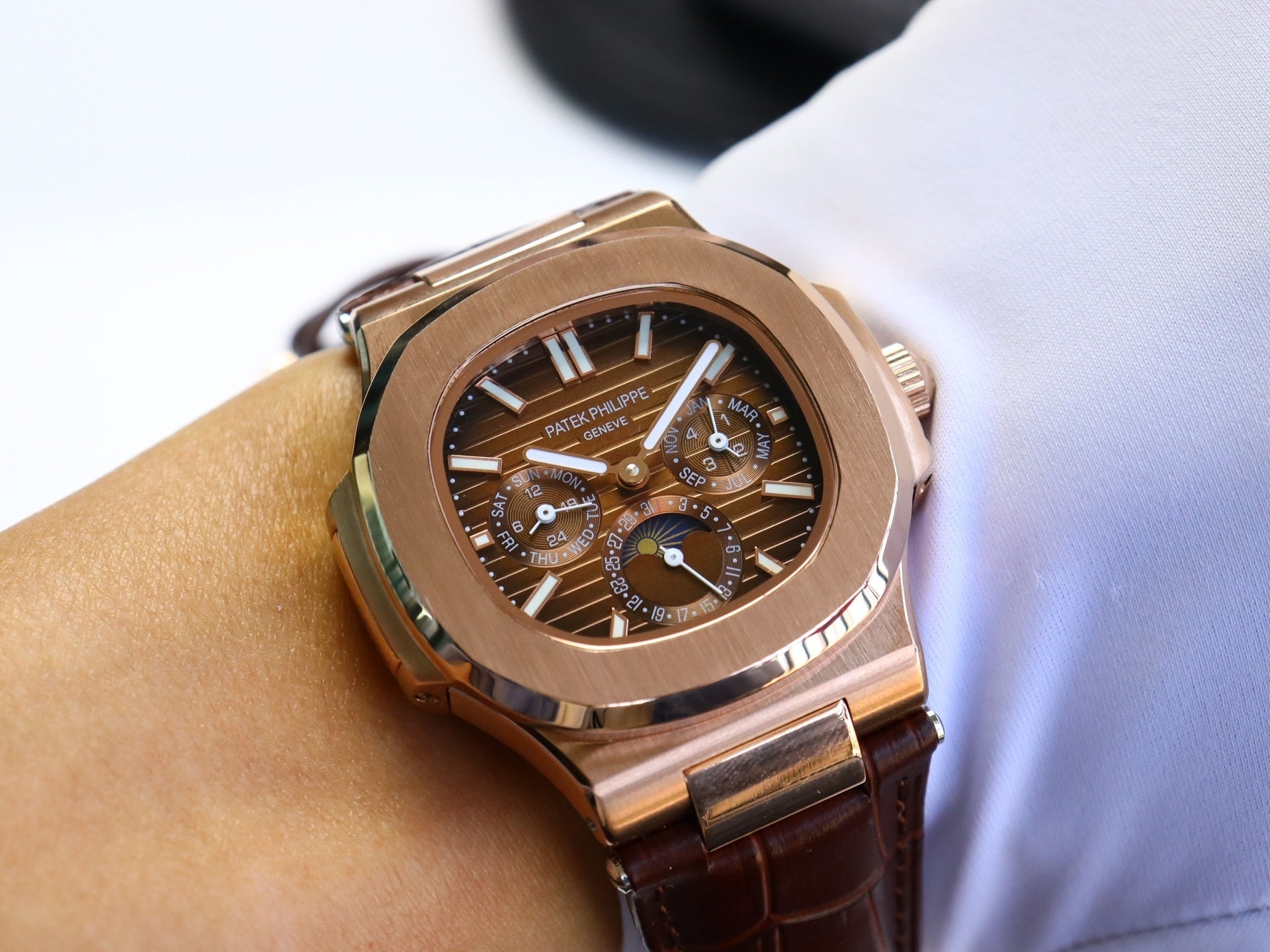 Patek Philippe