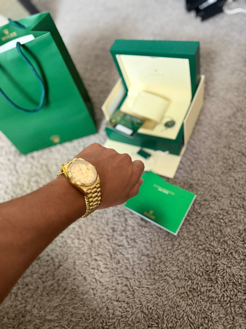 Omar S. – Riyadh