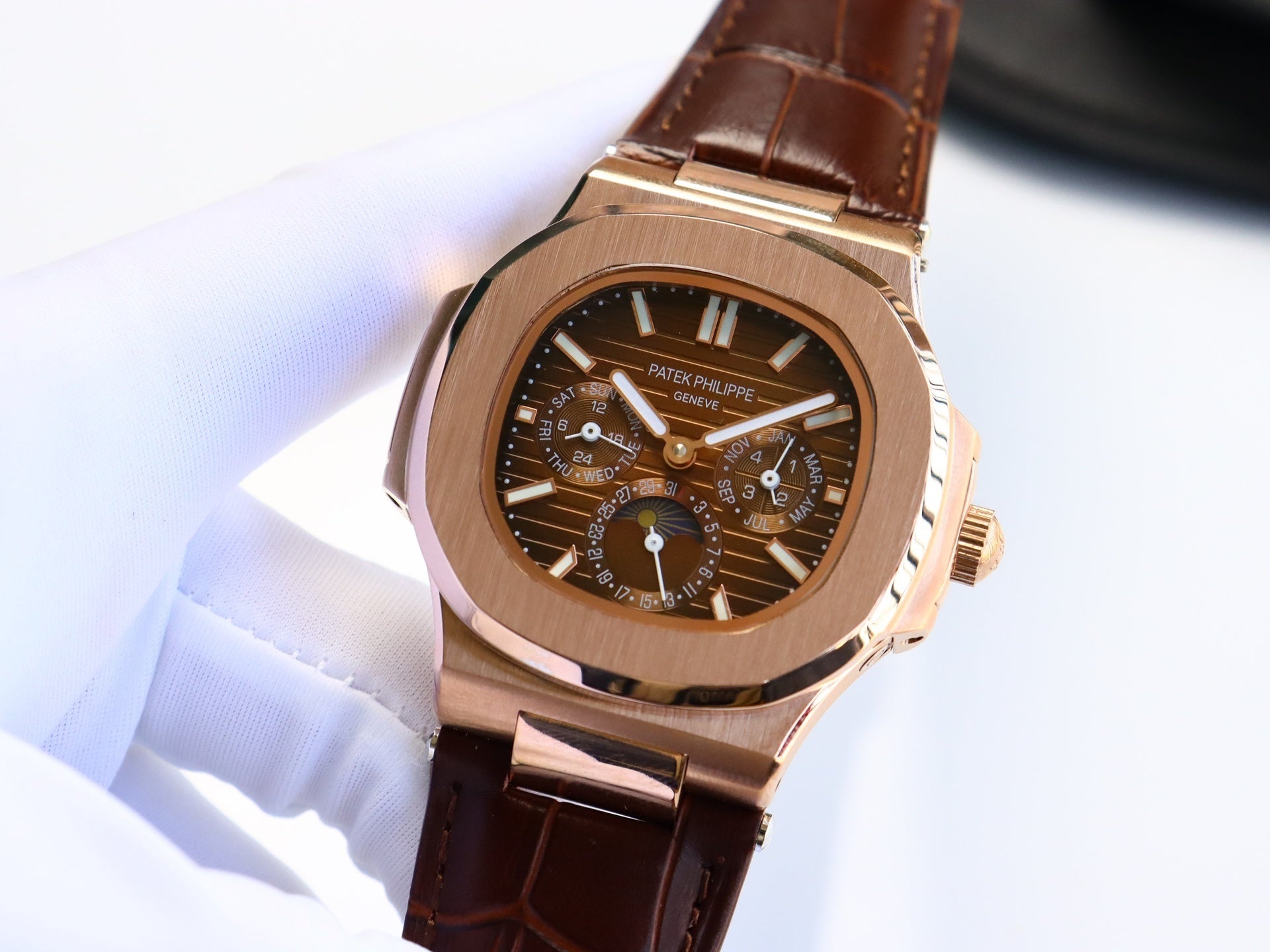 Patek Philippe