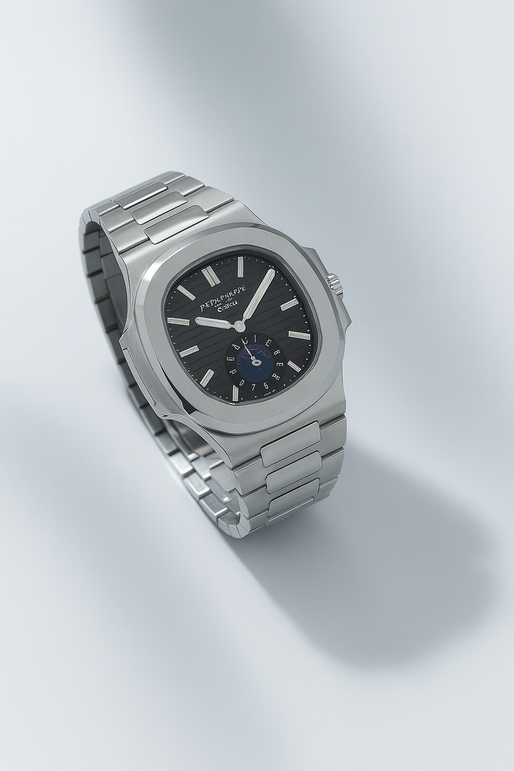 Translation missing: en.Patek Philippe 1:1: Patek Philippe 1:1