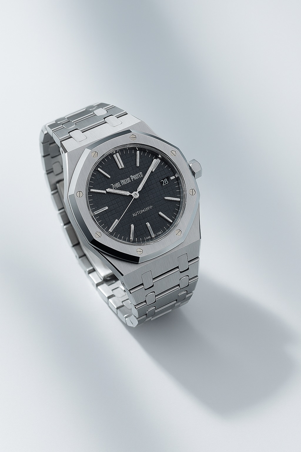 Translation missing: en.Audenmars Piguet 1:1: Audenmars Piguet 1:1