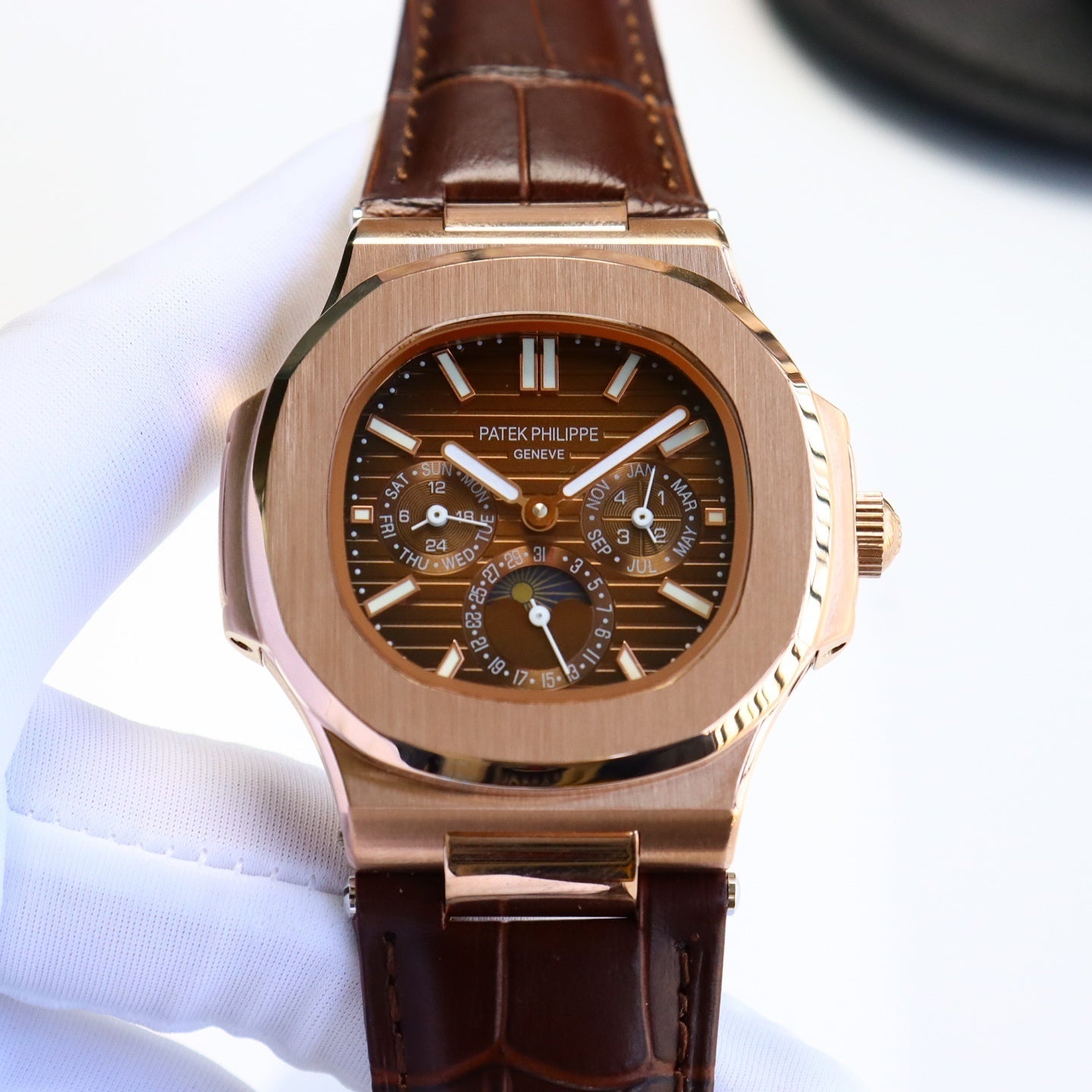 Patek Philippe