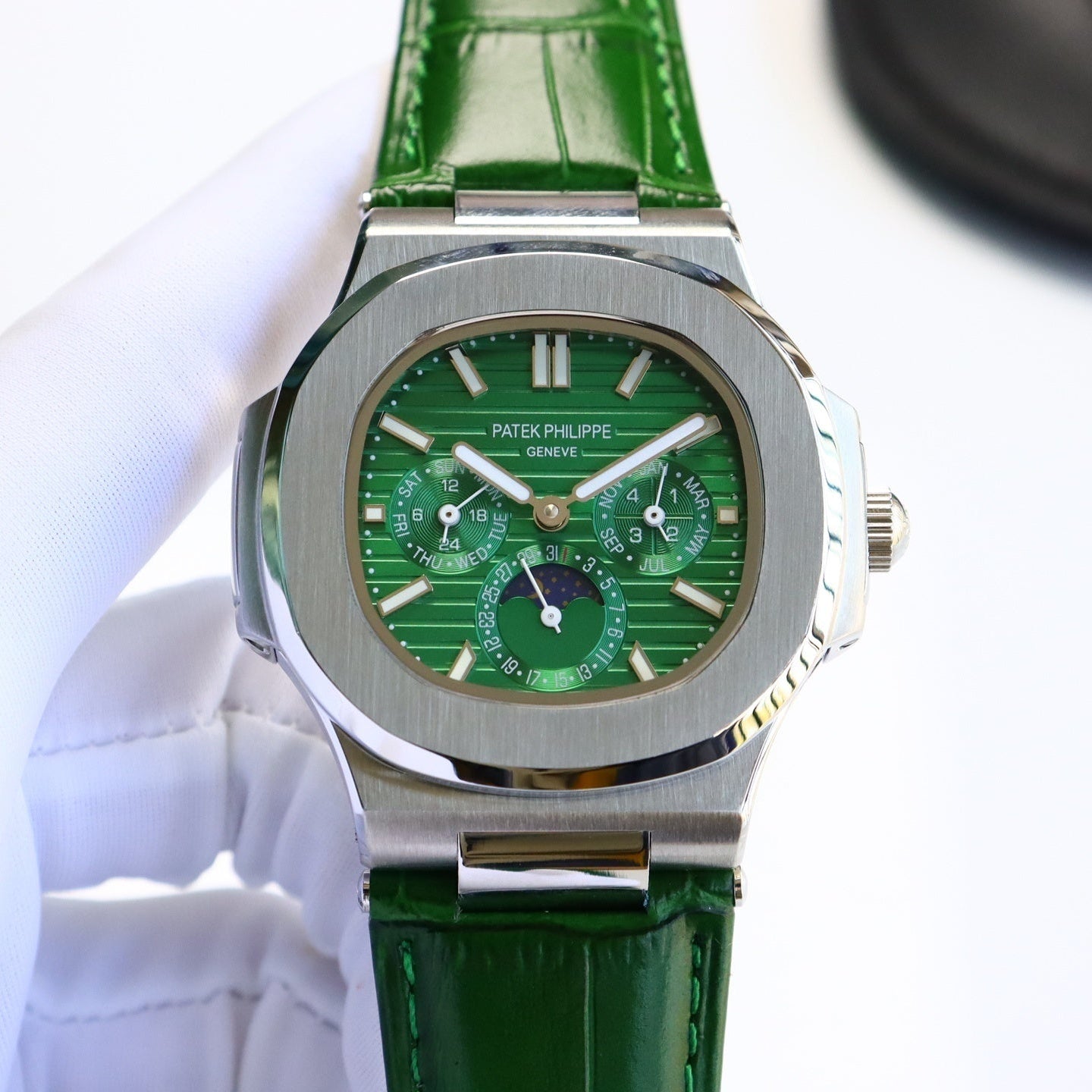 Patek Philippe